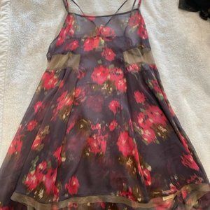 Free People Intimately Dress